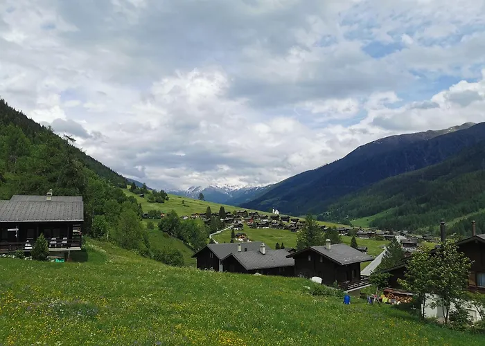 Studio Mit Traumhafter Aussicht