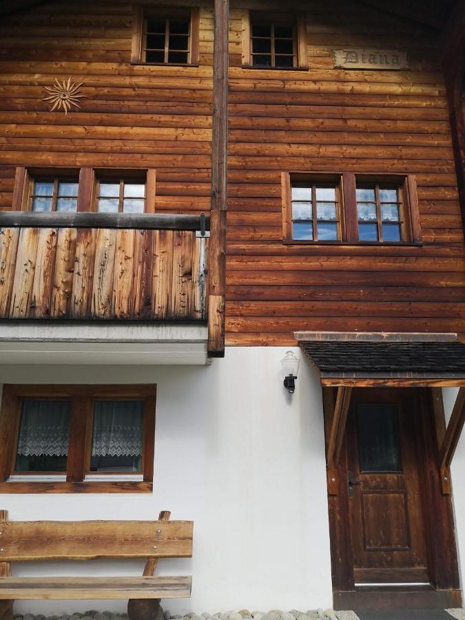 Mit Traumhafter Aussicht Apartment *