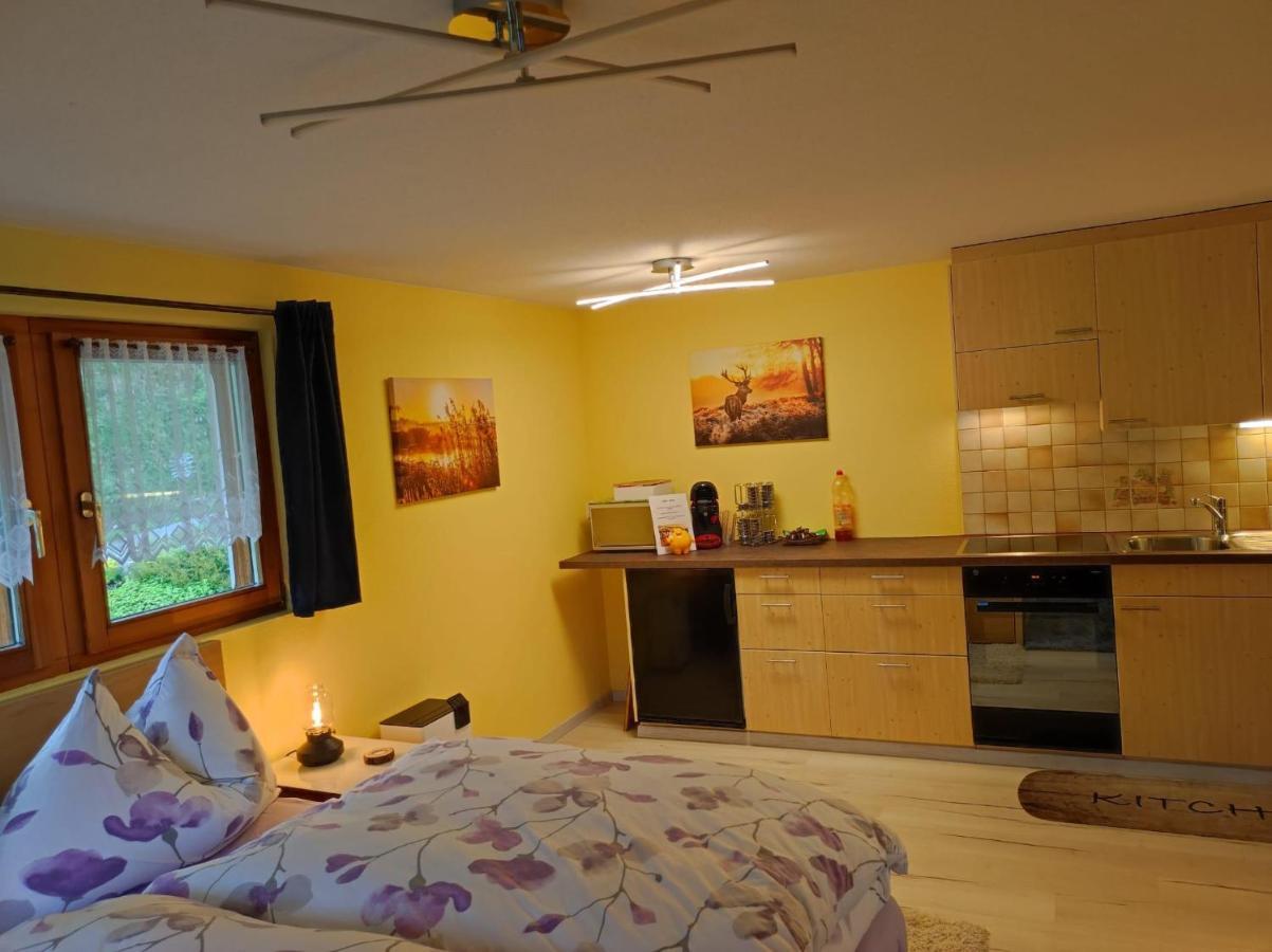 Mit Traumhafter Aussicht Apartment *