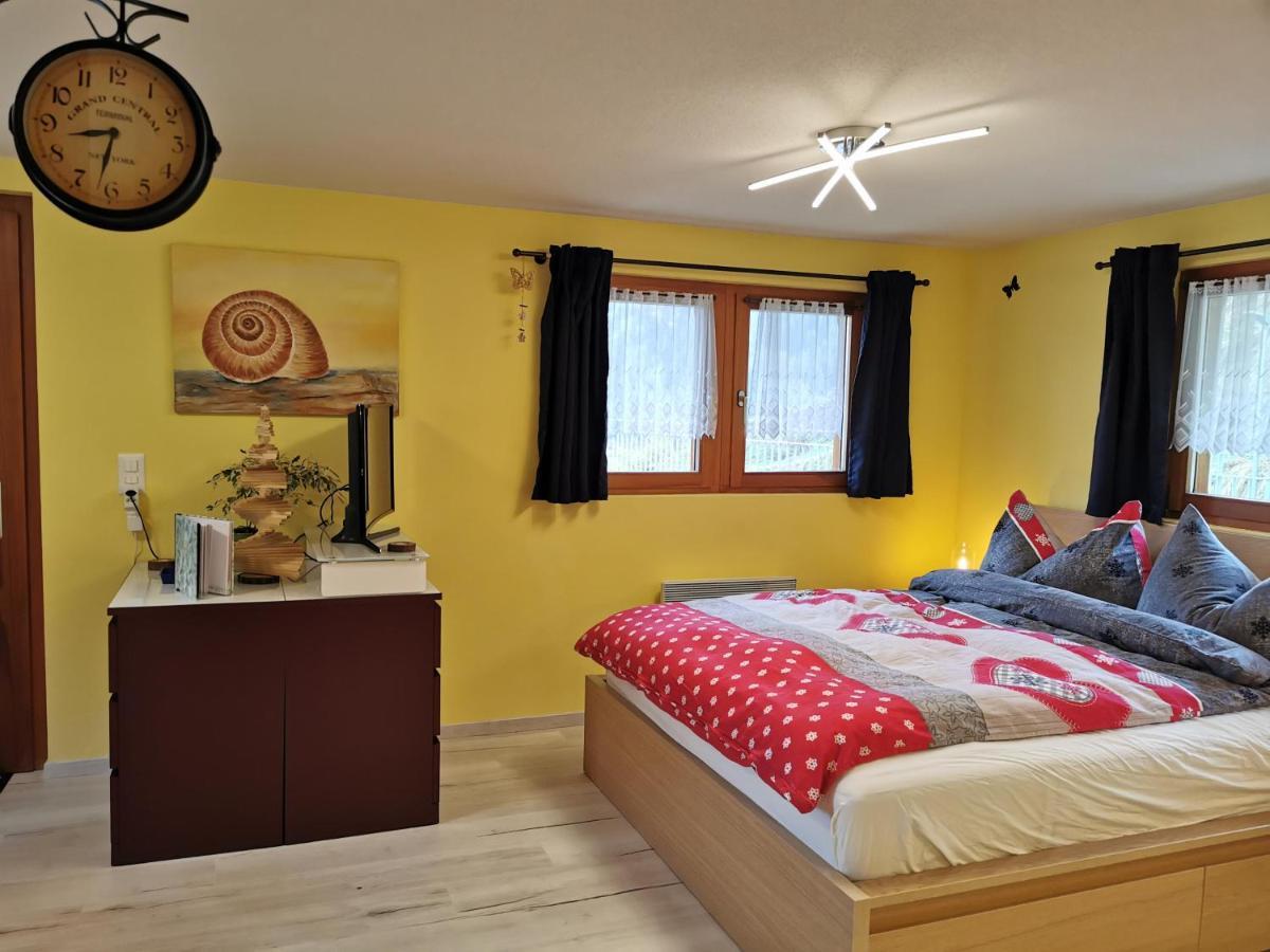 Apartment Mit Traumhafter Aussicht *