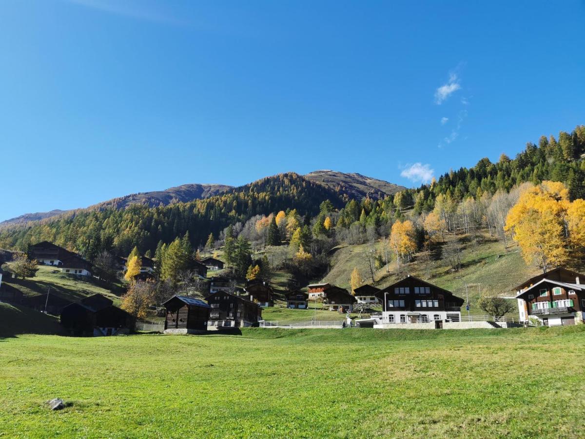 Apartment Mit Traumhafter Aussicht