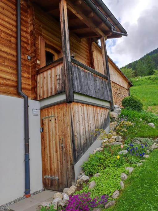 Mit Traumhafter Aussicht Apartment