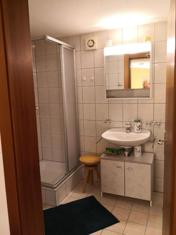Mit Traumhafter Aussicht Apartment