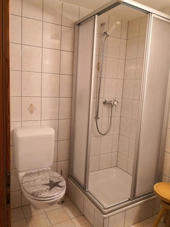 Apartment Mit Traumhafter Aussicht Goms
