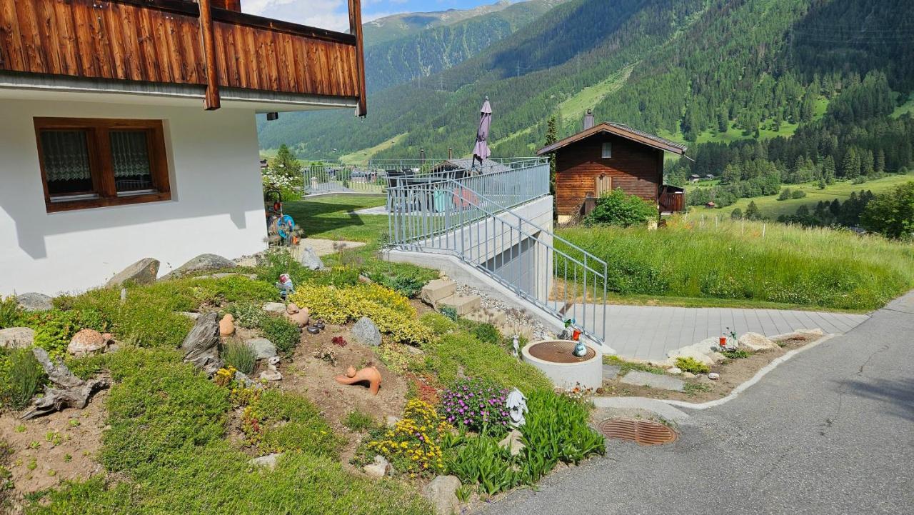 Mit Traumhafter Aussicht